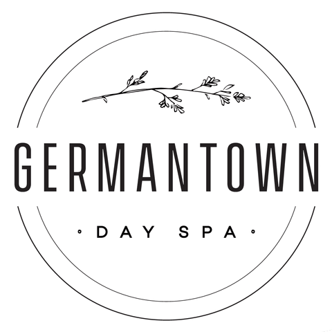 Germantown Day Spa Thank You Purchase