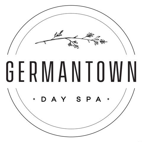 Germantown Day Spa Salon Services